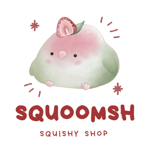 Squoomsh